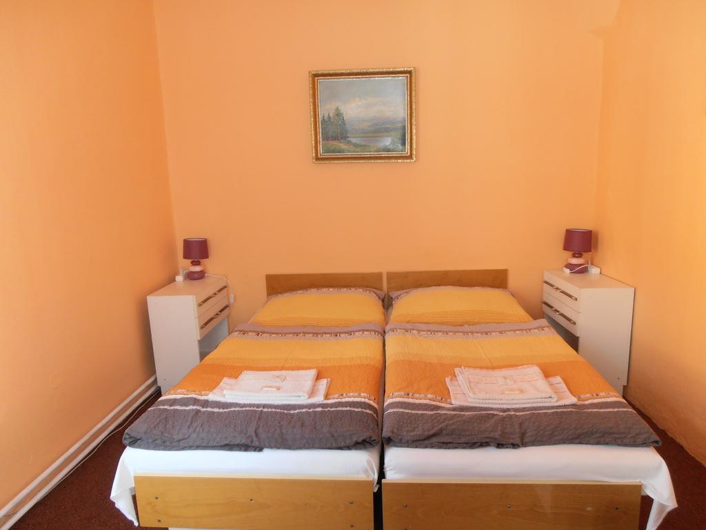 Penzion U Ceske Koruny Jičín 部屋 写真
